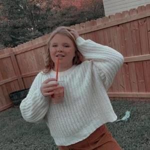 Meet your Posher, Allory